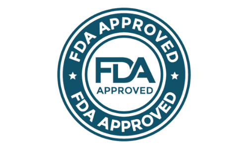 VisiFlora FDA registered