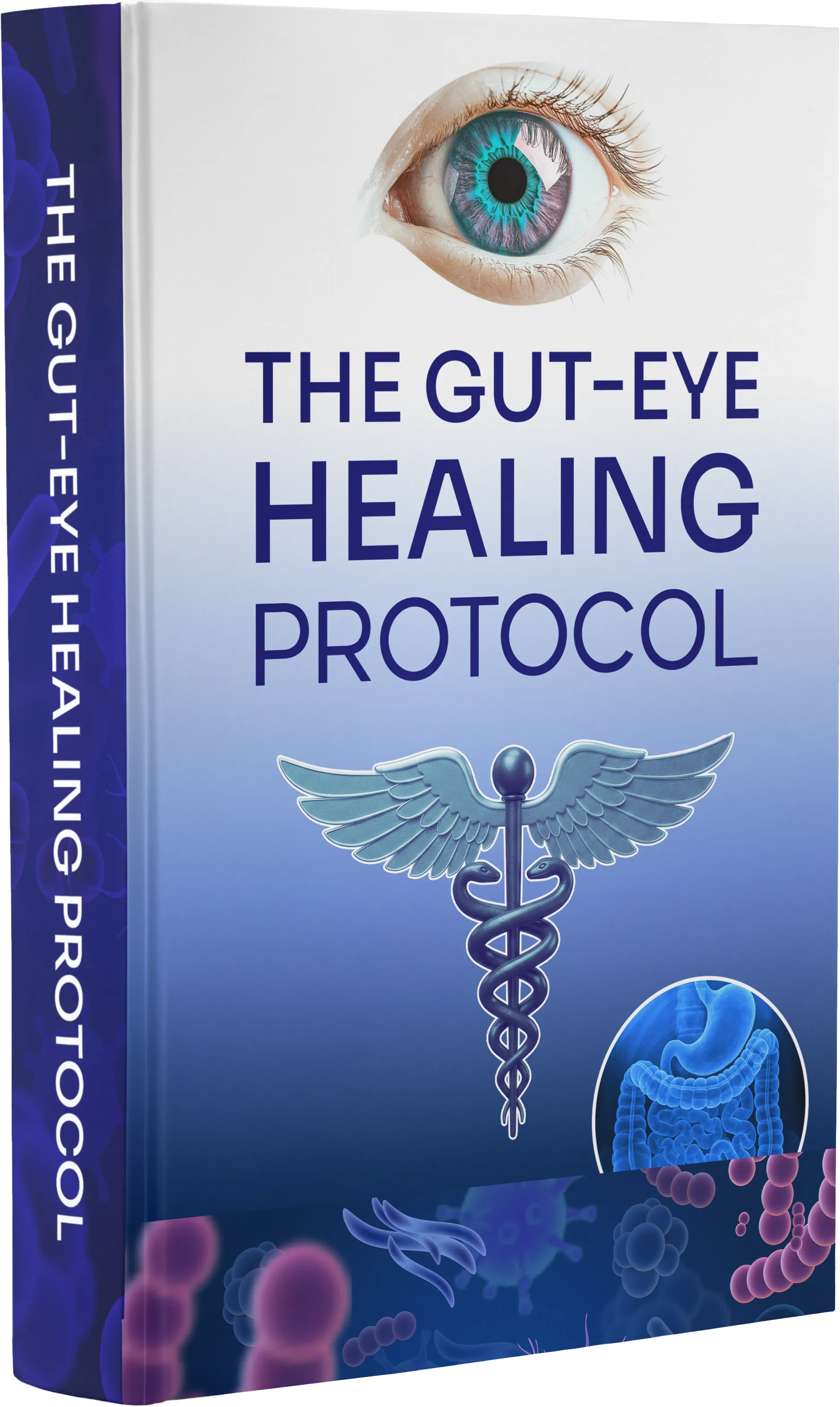 VisiFlora bonus 2 gut eye healing protocol