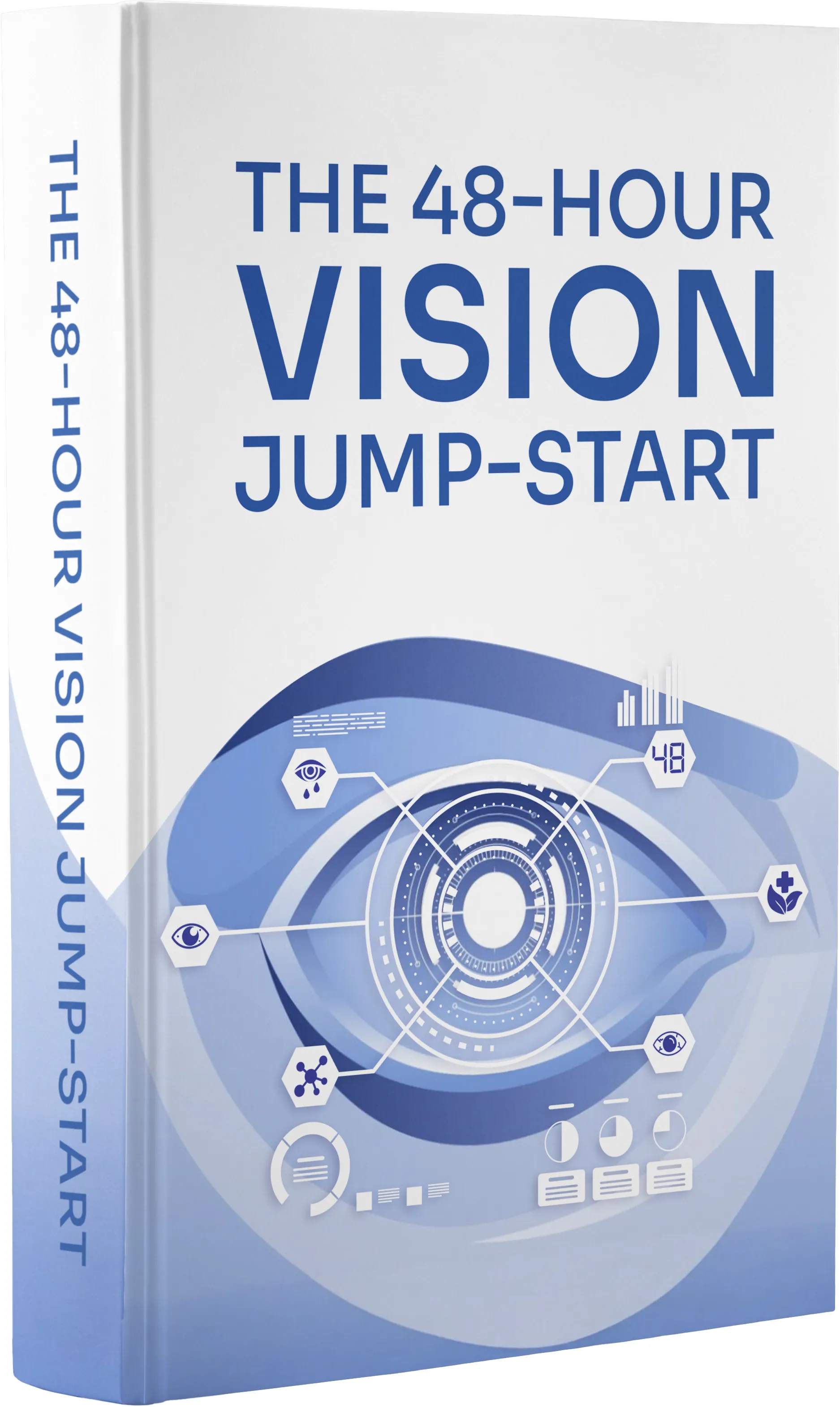 VisiFlora bonus 3 vision jump start