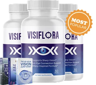 VisiFlora supplement order